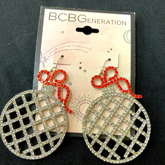 BCBG Jewelry - BCBG Generation Earrings